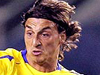 Zlatan Ibrahimovic